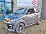 Ligier JS50L elegance DCI airco mmi camera sportief en luxe