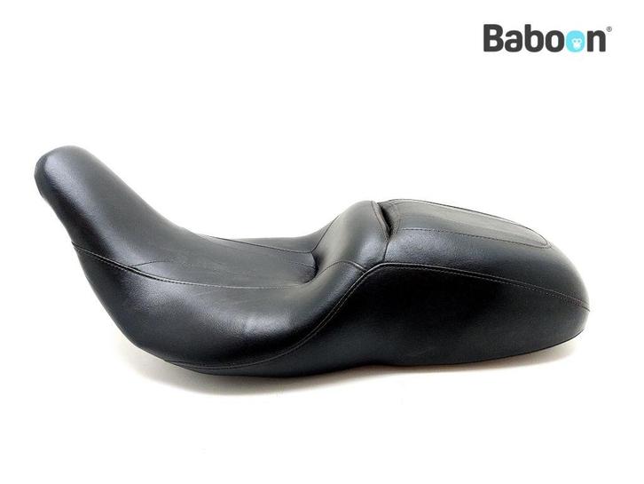 Buddy Seat Compleet Harley-Davidson Touring 2014-2016, Motoren, Onderdelen | Harley-Davidson, Gebruikt, Verzenden