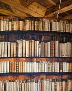 TESSUTO Libreria antica - Antiquariato - 300x280cm