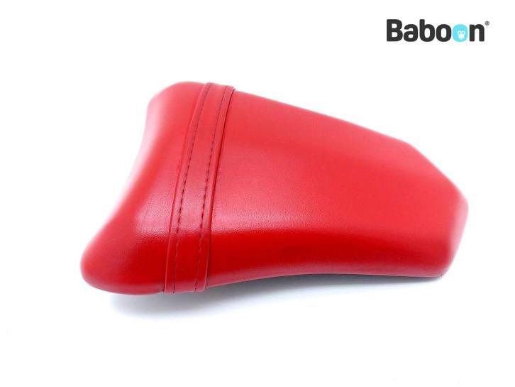 Buddy Seat Achter Ducati 749 (59510561A), Motoren, Onderdelen | Ducati, Gebruikt, Verzenden