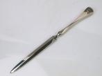 W&S.Sorensen - Briefopener - .830 zilver, Antiek en Kunst