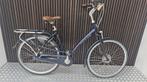 Batavus Bolero | Gebruikt | 3 maanden garantie | Blauw, Fietsen en Brommers, Fietsen | Dames | Damesfietsen, Ophalen of Verzenden