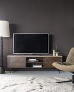 TV Meubel Lio 170 cm - 2deurs - 95902 - tv-meubels, Huis en Inrichting, Kasten | Buffetkasten, Nieuw, Overige materialen