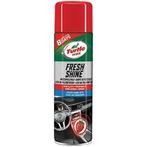 Turtle Wax Fresh Shine Dashboard Cleaner Aardbei 500Ml, Verzenden, Nieuw
