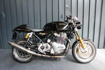 Norton - Commando - 961 Sport - 961 cc - 2013 beschikbaar voor biedingen