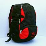 TONBO rucksack black-red 30L, Nieuw, Verzenden