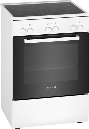MegaStore: BOSCH HKA090220 Keramische fornuis beschikbaar voor biedingen