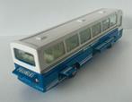 Majorette 1:55 - Modelbus (2) - MERCEDES transporteur, Nieuw