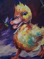 Tomasz Bednarski (1965) - Duckling, Antiek en Kunst