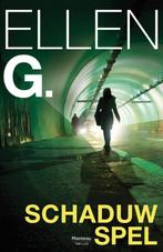 Schaduwspel 9789022327104 Ellen Gerretzen, Verzenden, Gelezen, Ellen Gerretzen