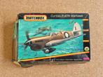 Matchbox 40063 Curtiss P-40N Warhawk 1:72 NL Decals!, Hobby en Vrije tijd, Modelbouw | Vliegtuigen en Helikopters, Verzenden, Nieuw