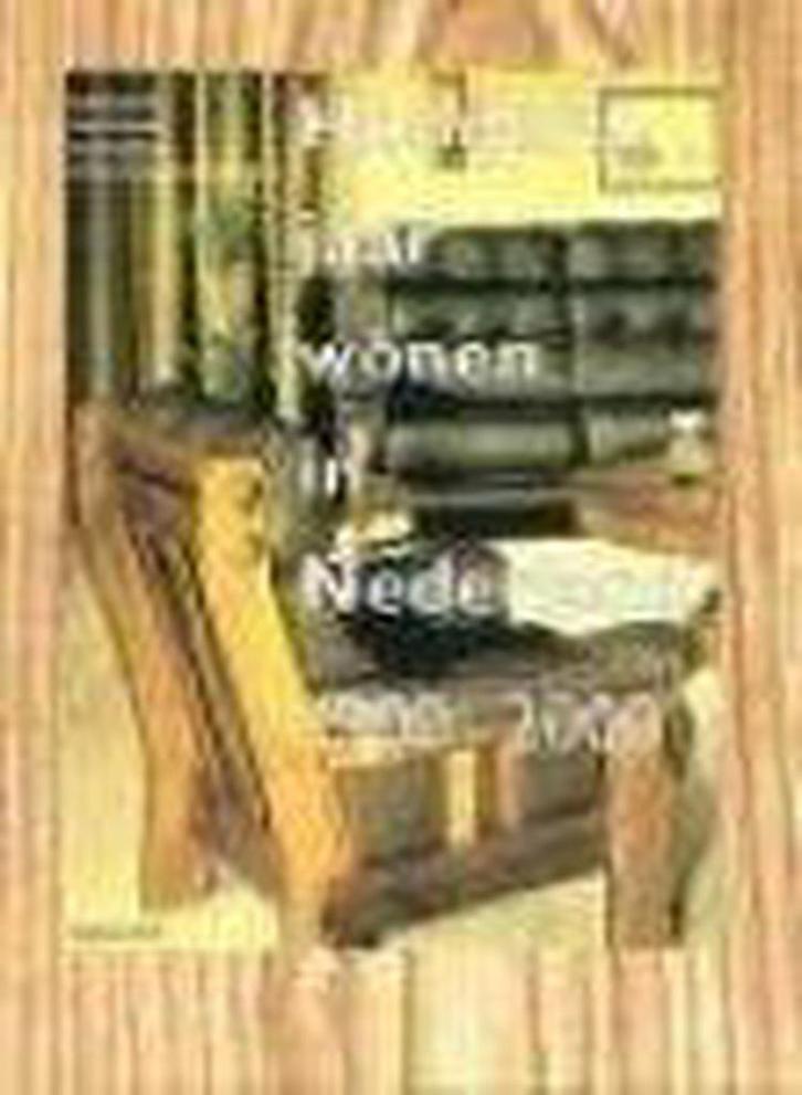 Honderd jaar wonen in Nederland 1900-2000 9789064504143, Boeken, Kunst en Cultuur | Architectuur, Gelezen, Verzenden