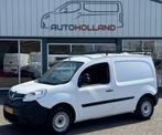Renault Kangoo  | Financial Lease voor 126 p/mnd, Auto's, Renault, Gebruikt, Euro 6, Overige carrosserieën, Wit