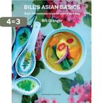 Bills Asian basics 9789059564114, Verzenden, Gelezen