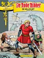 Rode ridder 243. de hellevliet 9789002251405, Boeken, Gelezen, Willy Vandersteen, Marc Legendre, Verzenden