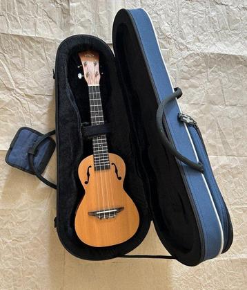 Stagg - UCX-ZEB-S - - Ukulele - China (Zonder Minimumprijs) beschikbaar voor biedingen