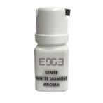 Sense Aroma White Jasmin luchtverfrisser - 6 x 50 ml, Verzenden