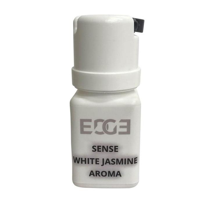 Sense Aroma White Jasmin luchtverfrisser - 6 x 50 ml, Huis en Inrichting, Schoonmaakartikelen, Verzenden
