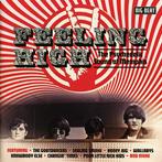 cd - Various - Feeling High - The Psychedelic Sound Of Me..., Verzenden, Zo goed als nieuw