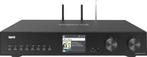 Imperial DABMAN i510 BT Internetradio HiFi-tuner Zwart, Verzenden, Nieuw