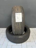 225/45/19 GOODYEAR EAGLE F1 A3 6MM 2 STUKS 180,- (0121), Gebruikt, Band(en), Personenwagen, Ophalen