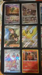 Pokémon - 102 Card - Pokémon - Blastoise, Charizard,, Nieuw