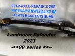 Landrover 90 series (bj 2023) achterspoiler met remlicht..., Auto-onderdelen, Carrosserie en Plaatwerk, Nieuw, Verzenden
