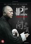 IP man - Final fight DVD