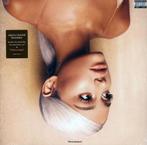 LP gebruikt - Ariana Grande - Sweetener, Cd's en Dvd's, Zo goed als nieuw, Verzenden