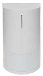 JA-180W Draadloze PIR en MW detectie, Ophalen of Verzenden, Nieuw