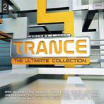 Trance The Ultimate Collection  2013 Vol.1 - 2CD (CDs), Techno of Trance, Verzenden, Nieuw in verpakking
