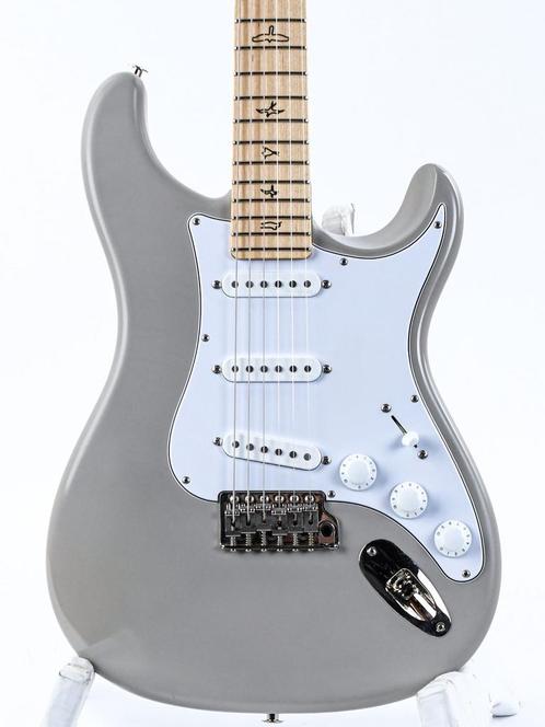 PRS Silver Sky Moc Sand Satin Maple 2022, Muziek en Instrumenten, Snaarinstrumenten | Gitaren | Elektrisch, Gebruikt, Ophalen of Verzenden
