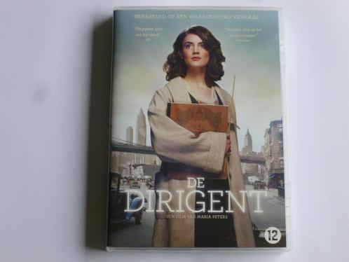 De Dirigent - Maria Peters (DVD), Cd's en Dvd's, Dvd's | Filmhuis, Verzenden