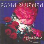 cd - Karin Bloemen - Kameleon, Cd's en Dvd's, Verzenden, Zo goed als nieuw