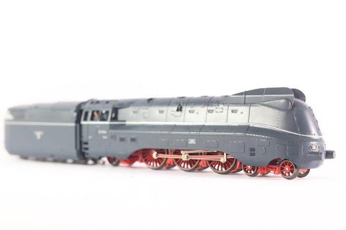 Märklin H0 - 3391 - Stoomlocomotief met tender (1) - BR 03,, Hobby en Vrije tijd, Modeltreinen | H0