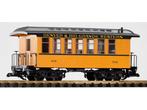 PIKO 38600 G-Personenwagen D&RGW (Personenwagons Standaard), Hobby en Vrije tijd, Ophalen of Verzenden, Nieuw, Overige typen, Analoog