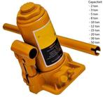 Hydraulische vijzel, Verzenden, Nieuw