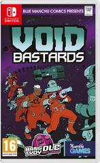 Void Bastards (Nintendo Switch), Verzenden, Gebruikt, Vanaf 12 jaar