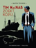 Tim MacNab zoekt kopij 9789079287925 Marten Toonder, Verzenden, Zo goed als nieuw, Marten Toonder