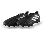 Adidas Voetbalschoenen in maat 43 Zwart | 10% extra korting, Verzenden, Zwart, Zo goed als nieuw, Adidas
