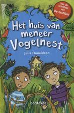 Het huis van meneer Vogelnest 9789055295630 Julia Donaldson, Verzenden, Gelezen, Julia Donaldson