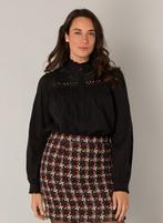 YEST blouse Eloise Essential Maat:, Kleding | Dames, Blouses en Tunieken, Verzenden, Nieuw, Overige kleuren
