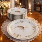 Theodore Haviland - Tafelservies (12) - Porselein -