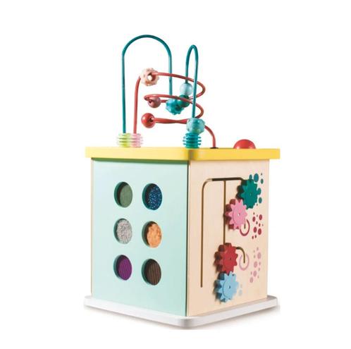 Hape Play Cube, Kinderen en Baby's, Speelgoed | Overig