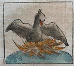 Sebastian Münster - Cosmographia - 1590, Antiek en Kunst