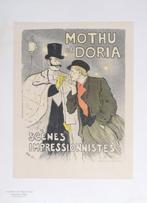 T. A. Steinlen (1859-1923) - Les Maîtres de lAffiche :, Antiek en Kunst, Kunst | Tekeningen en Foto's