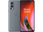Veiling - DN2103 - ONEPLUS Nord 2 5G - 128 GB, Grijs, Nieuw