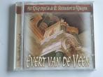 Evert van de Veen - König orgel Nijmegen, Cd's en Dvd's, Verzenden, Nieuw in verpakking