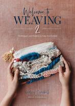 Welcome to Weaving 2 9780764357688 Lindsey Campbell, Verzenden, Zo goed als nieuw, Lindsey Campbell