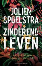 9789464041699 Zinderend leven Jolien Spoelstra, Boeken, Verzenden, Nieuw, Jolien Spoelstra